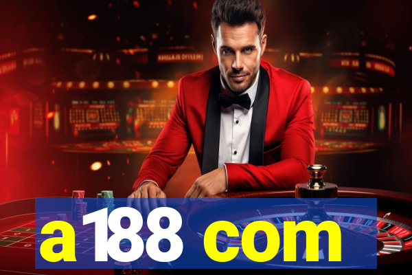 a188 com